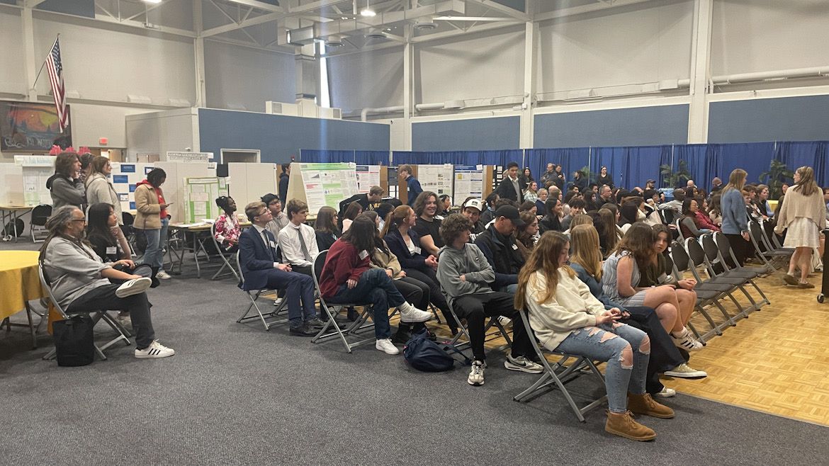 One year later: Becker College students adapt to new schools