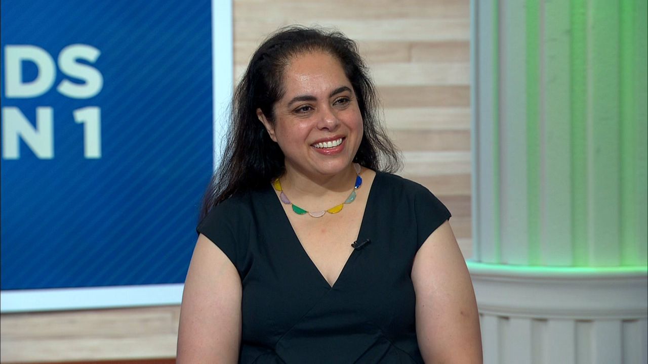 New York Cares highlights the benefits of volunteering