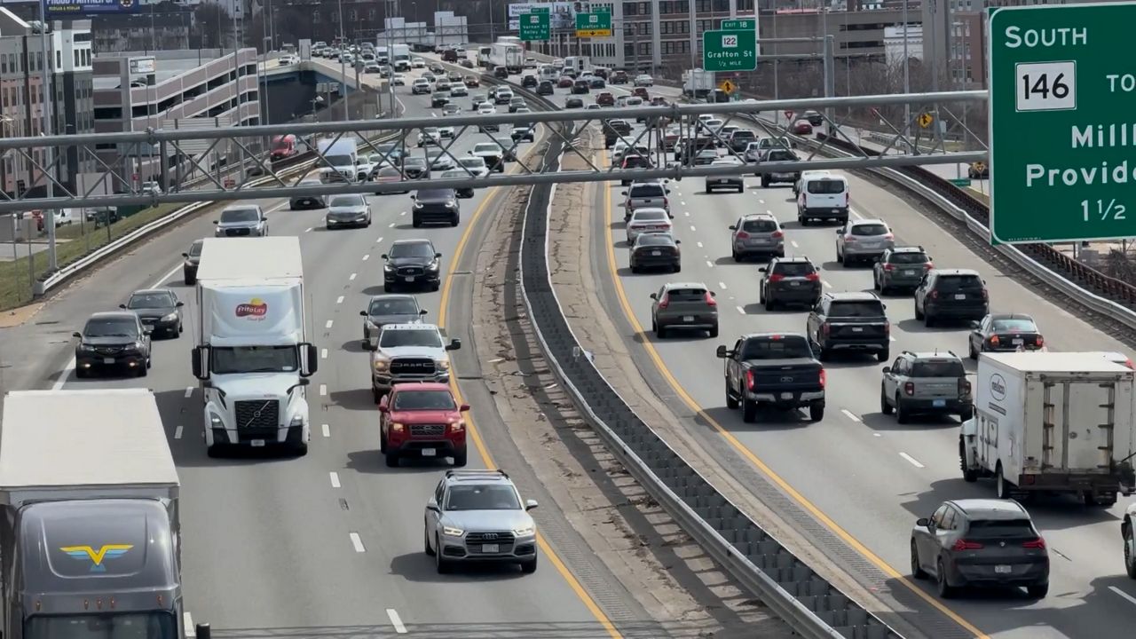 "Goals, not mandates." Massachusetts State Senator says driving limits not part of legislation