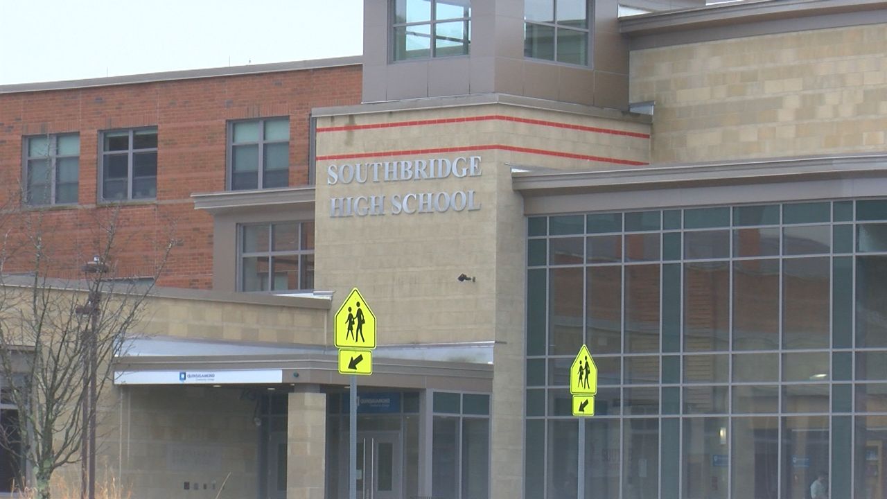 Southbridge High receives grant funding for mental health