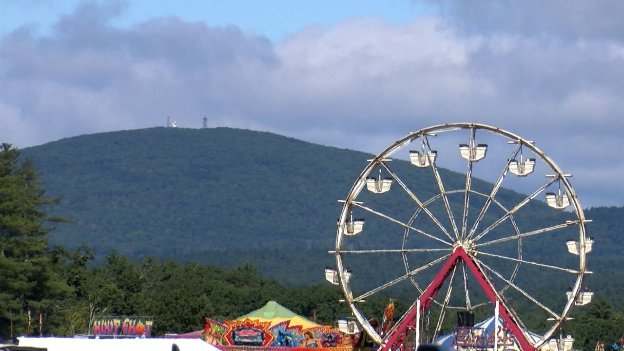 Sterling Fair volunteers help keep longtime tradition alive