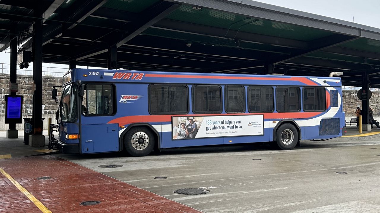 WRTA free fares to continue through June 2025