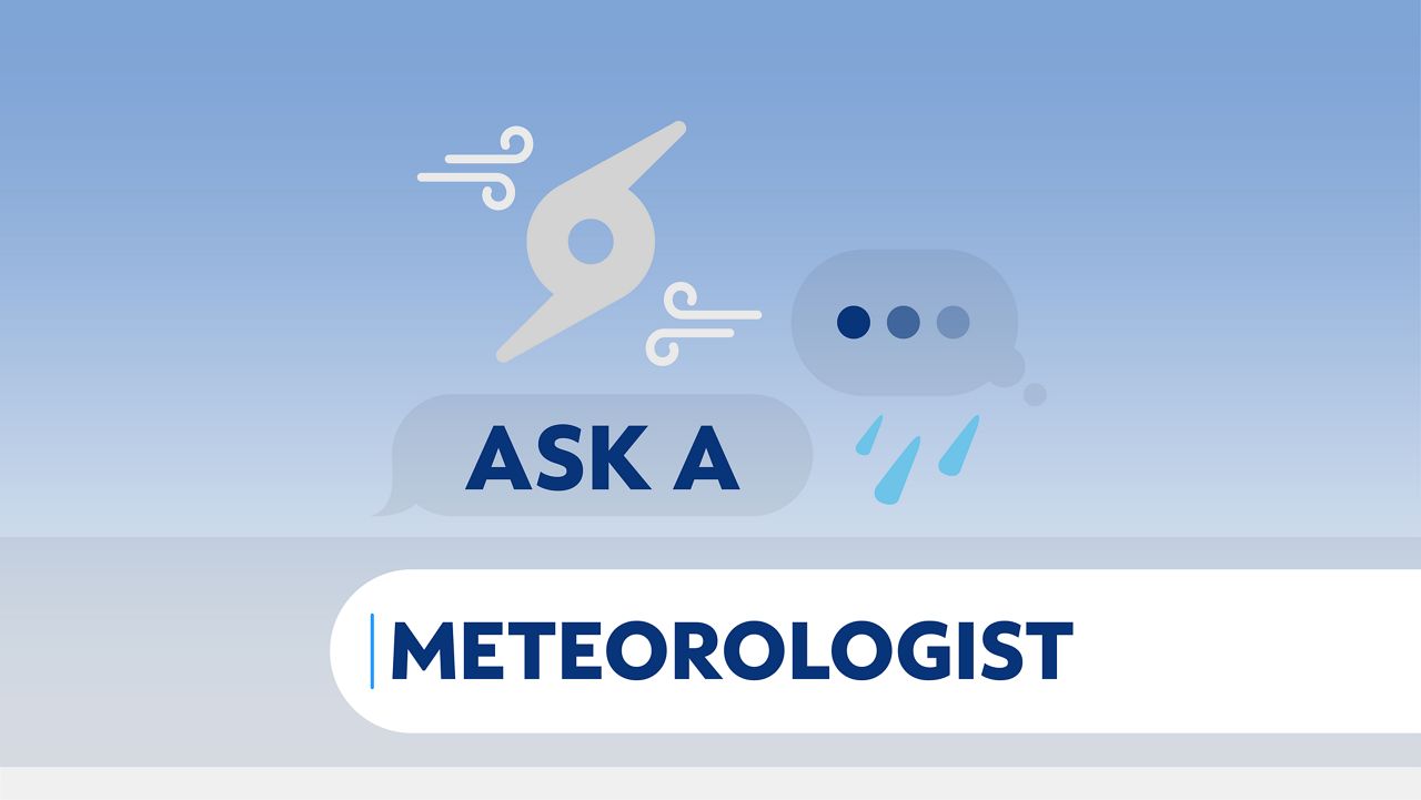 Ask a met logo