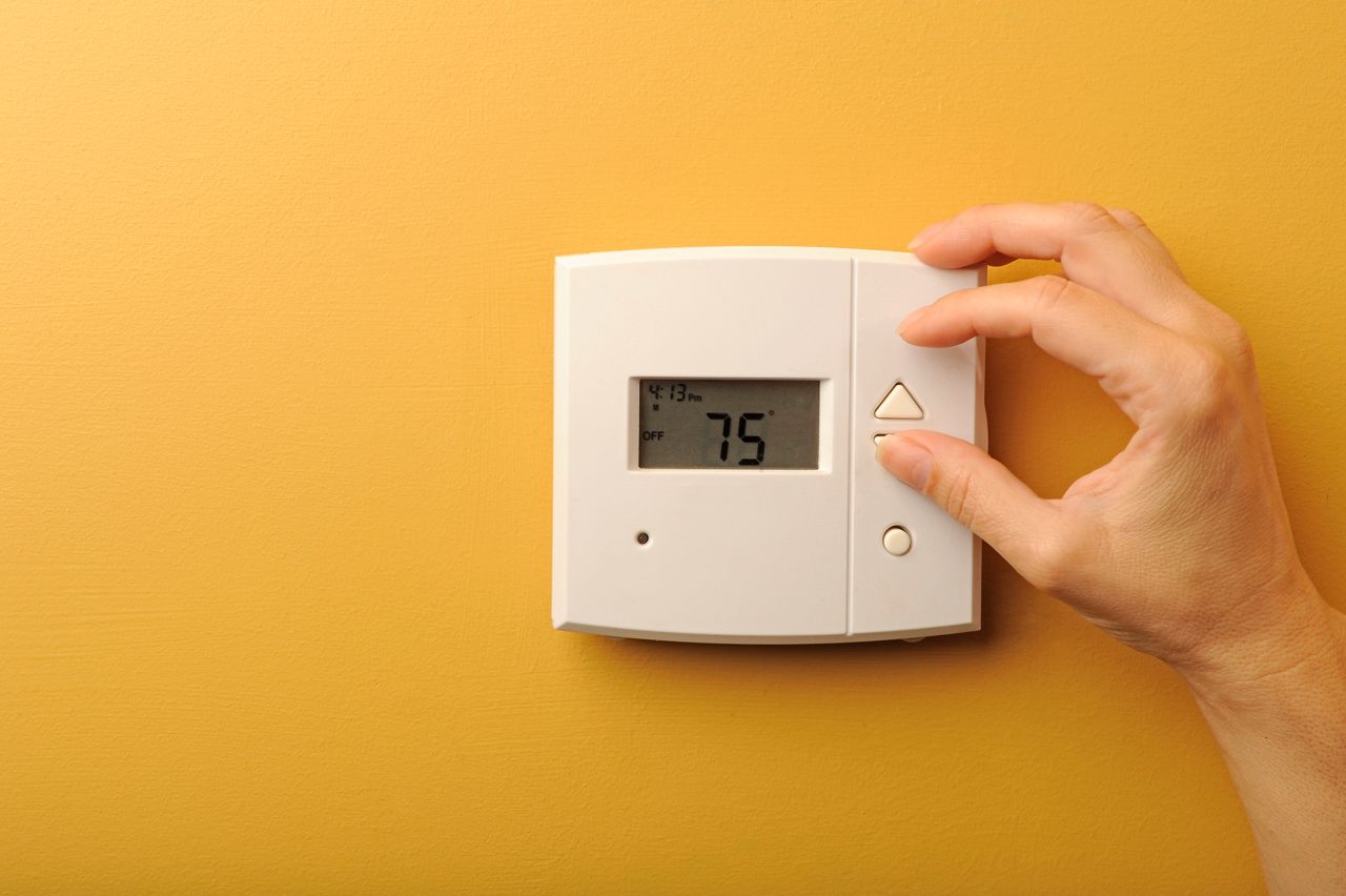Thermostat