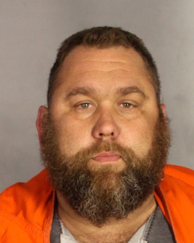 Murder charges filed in 2015 biker shooting in Texas