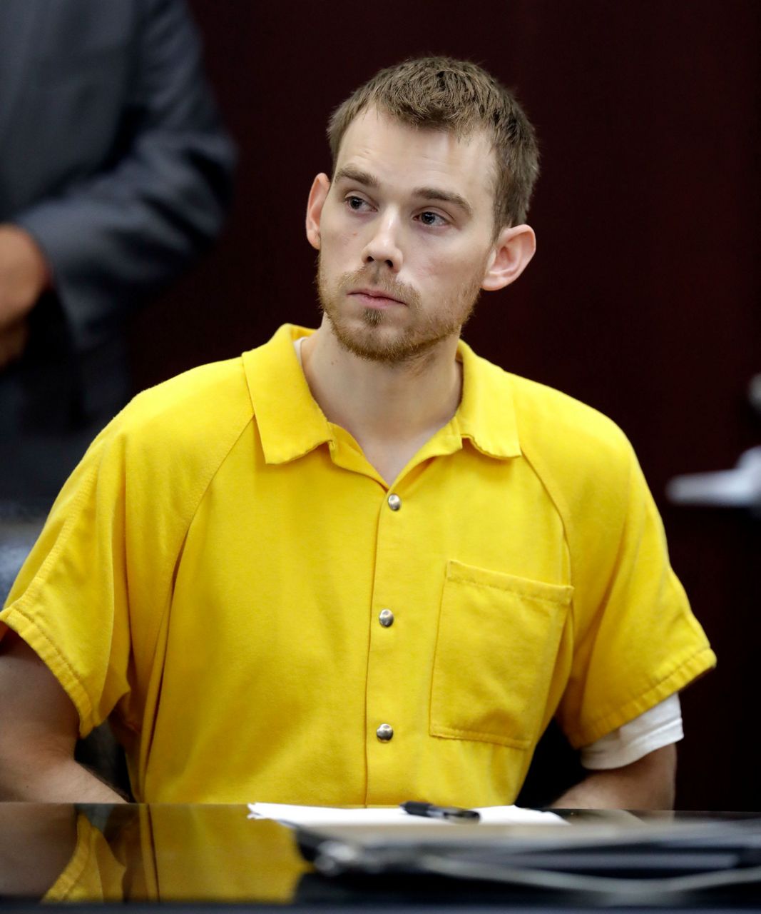 Waffle House shooting suspect ordered to mental facility