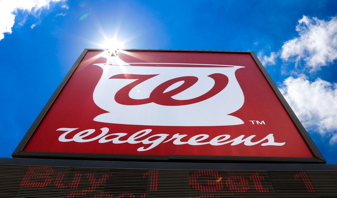 Walgreens to sell drug wholesale business for 6.5B