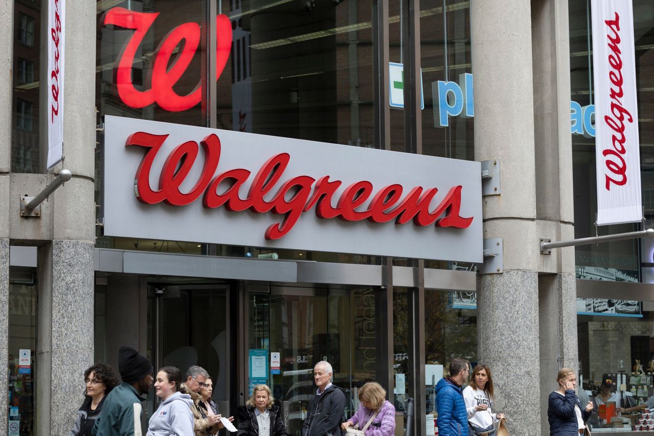 Walgreens push into comprehensive care picks up momentum