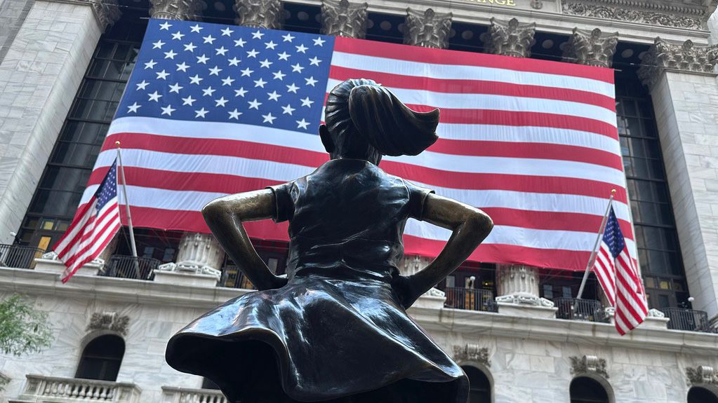 Wall Street July 2, 2024