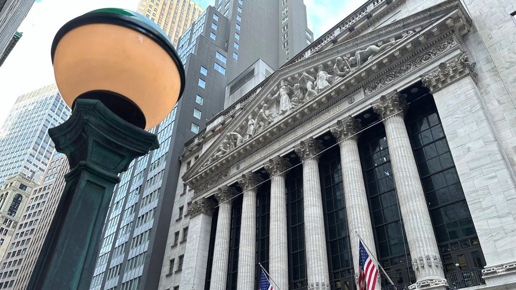 Wall Street drifts to more records after Chinese stocks soar