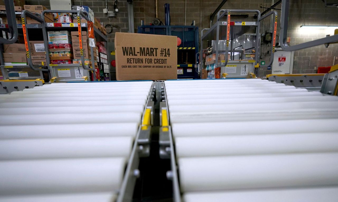 Walmart ups the delivery game with next day shipping
