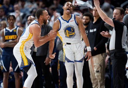 Jordan Poole GOES OFF For 34 Points In Warriors W!