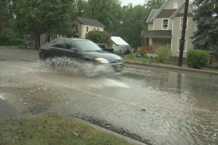 Town of Warsaw Under State of Emergency After Major Flooding