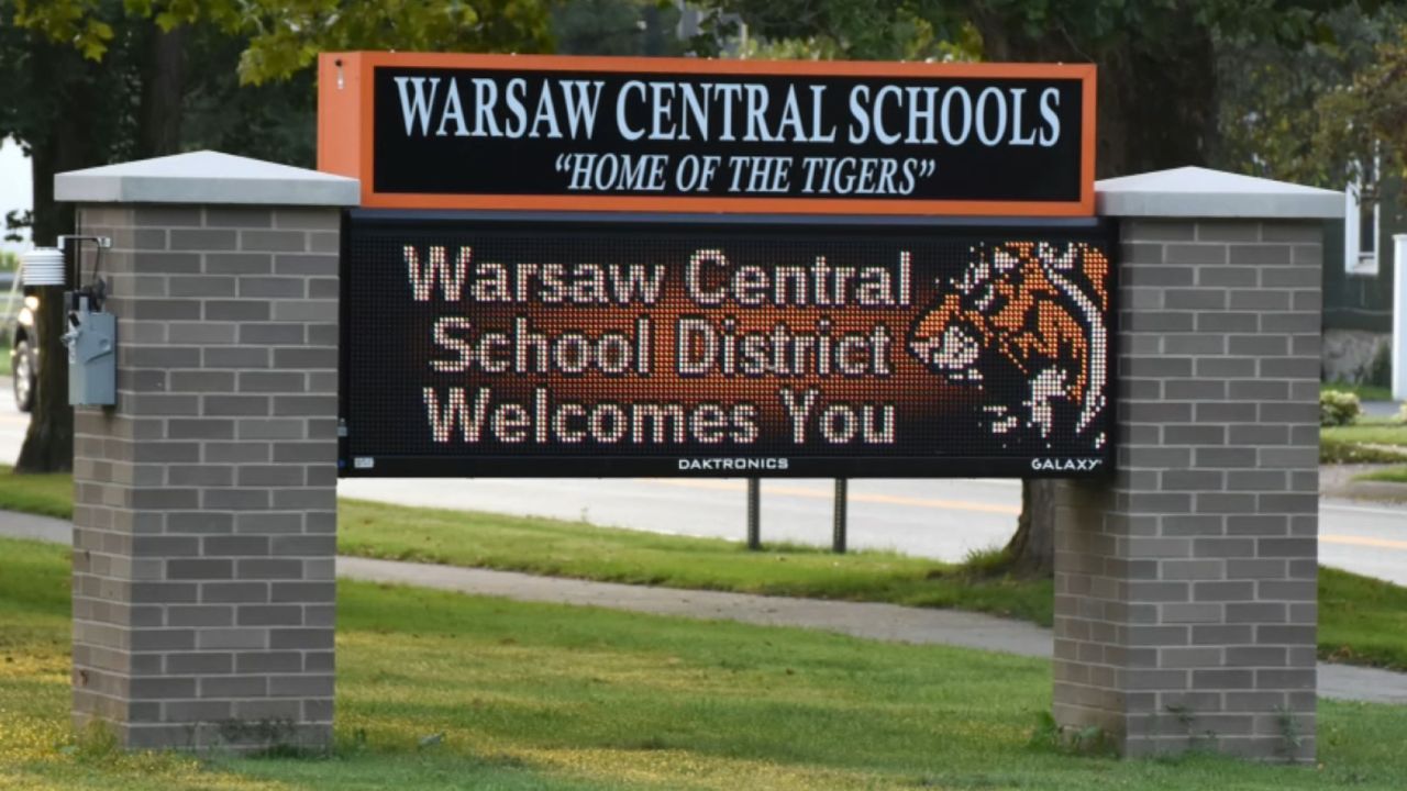 Warsaw CSD cancels remainer of JV, varsity basketball season due to investigation involving multiple students