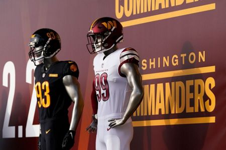 Joe Theismann: Washington Football Team will be Commanders