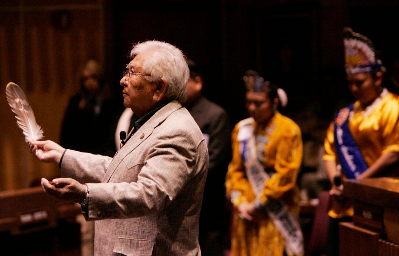 $2.5B headed to tribes for long-standing water settlements
