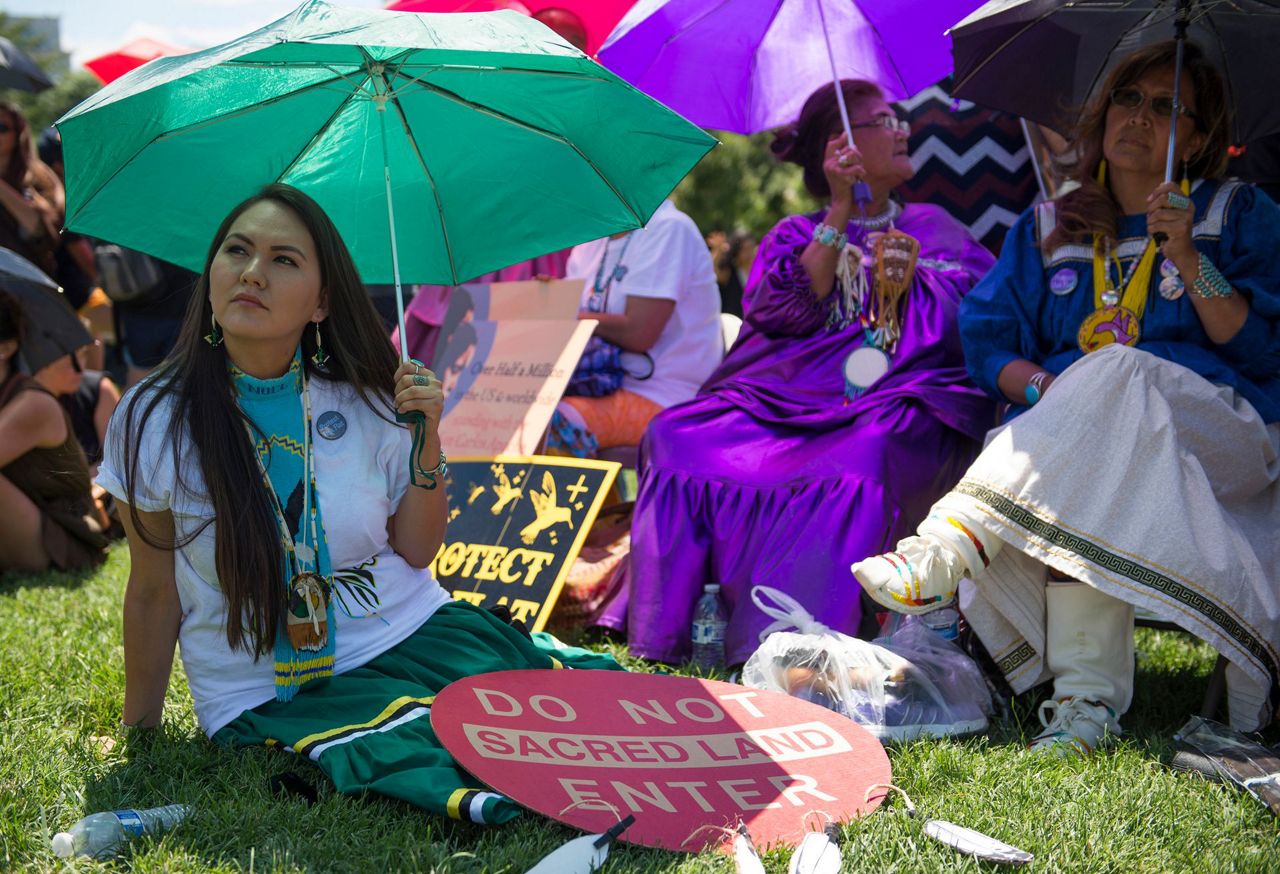 $2.5B headed to tribes for long-standing water settlements
