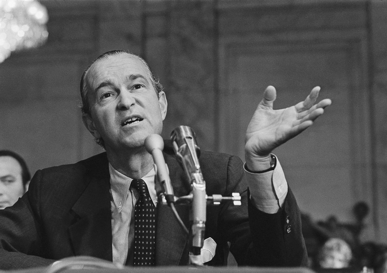 Watergate timeline From the crime to the consequences