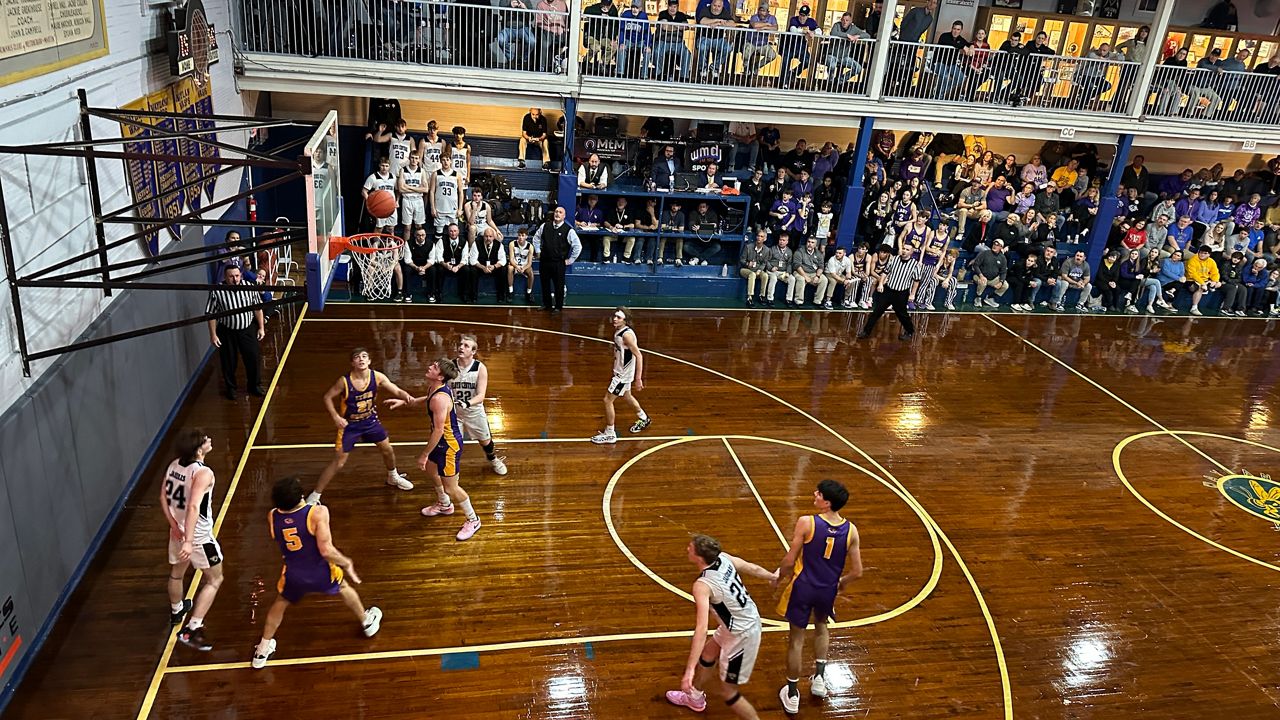 Matchup between Floyd Central, Lyon County full of history