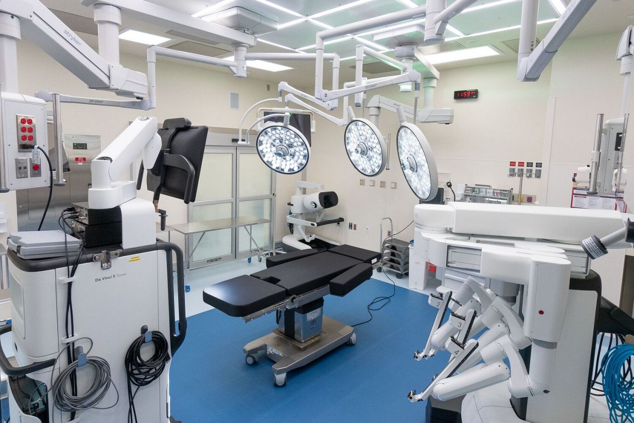UW Health's East Madison Hospital unveils $140M expansion