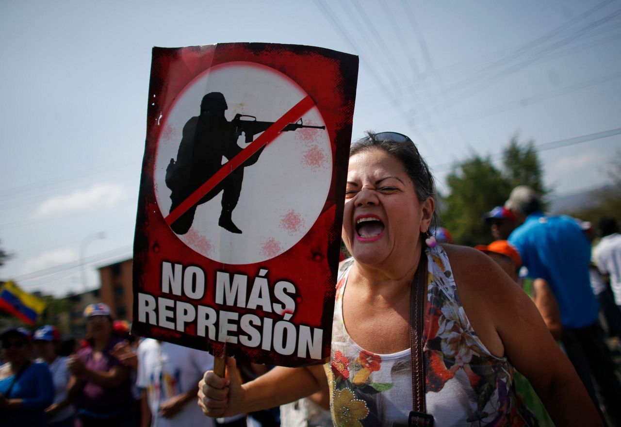 Ap Photos Editor Selections From Latin America Caribbean