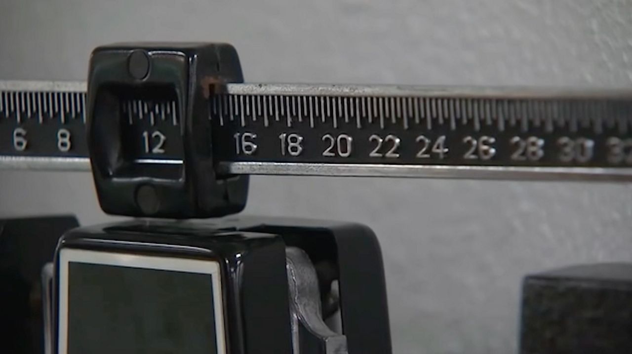 What does the rise of weight loss drugs mean for people with eating disorders?