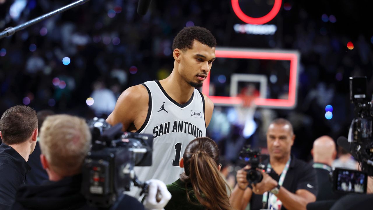 The two scariest words in the NBA: Calf strain - Yahoo Sports, image size:1280x720