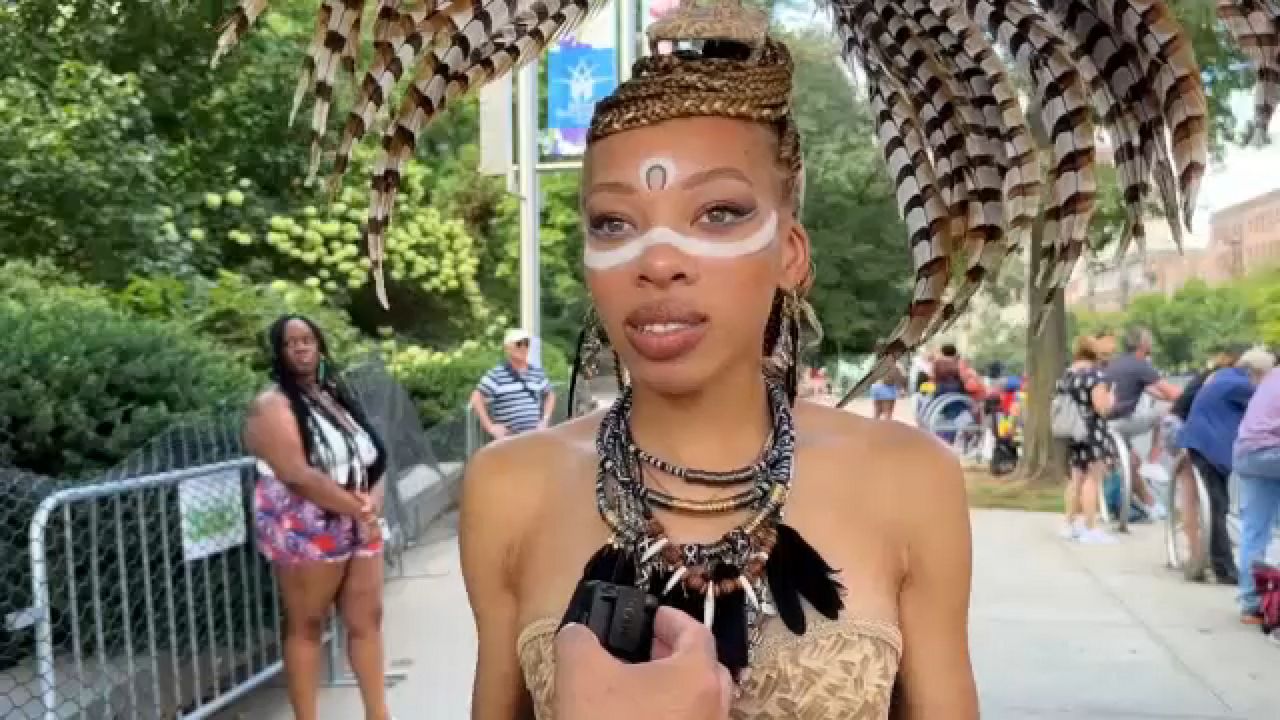 The Essence of the Caribbean West Indies Parade: Unity, Celebration, and Cultural Pride