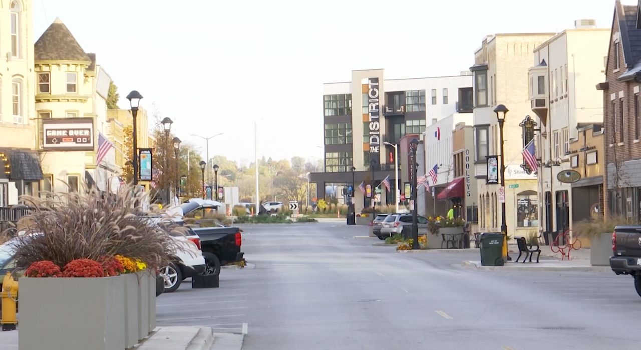 West Bend mayor showcases summer attractions, events and downtown growth