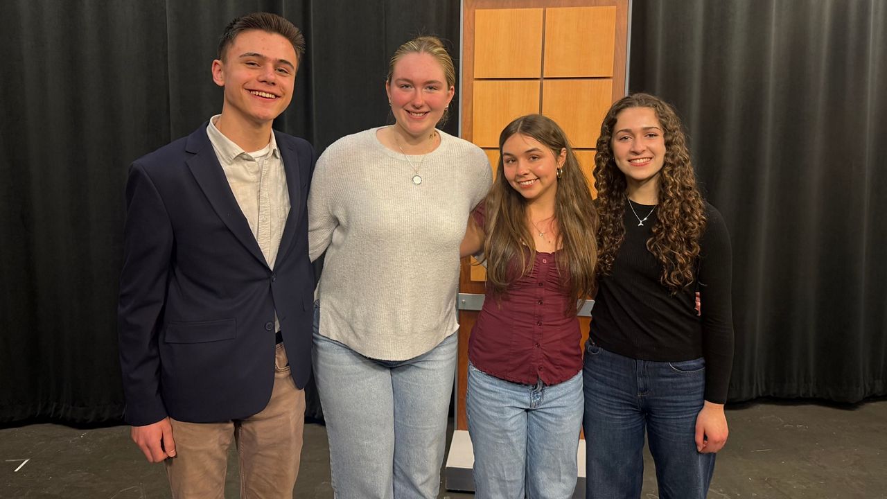 Westborough town meeting to decide on lower voting age to 16 in local elections