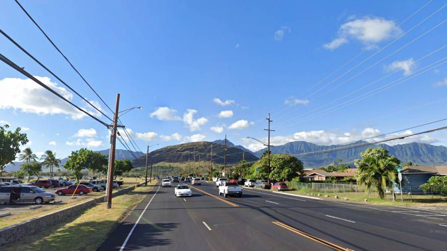 Honolulu hold 2 events collect feedback on Oahu’s west side