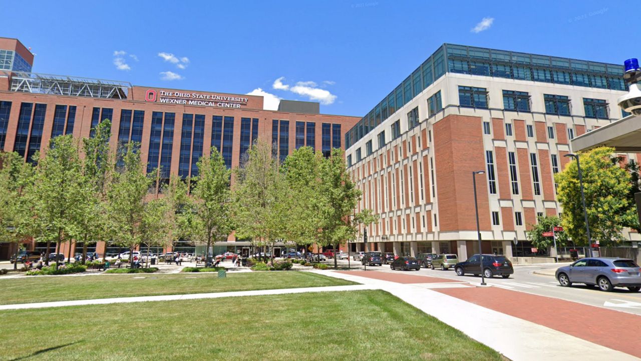 Wexner Medical Center.