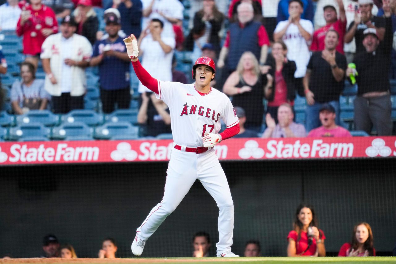 Mike Trout Elected To 11th All-Star Game, 4 Texas Players Chosen To Start