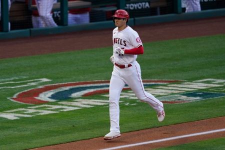 Did Shohei Ohtani's home plate collision lead to Sunday Night Baseball rest  day?