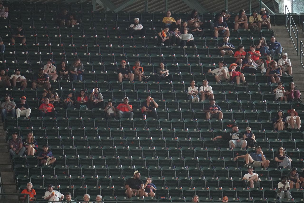 White Sox und Astros eröffnen Wild Card Series mit Smith und Blubaugh