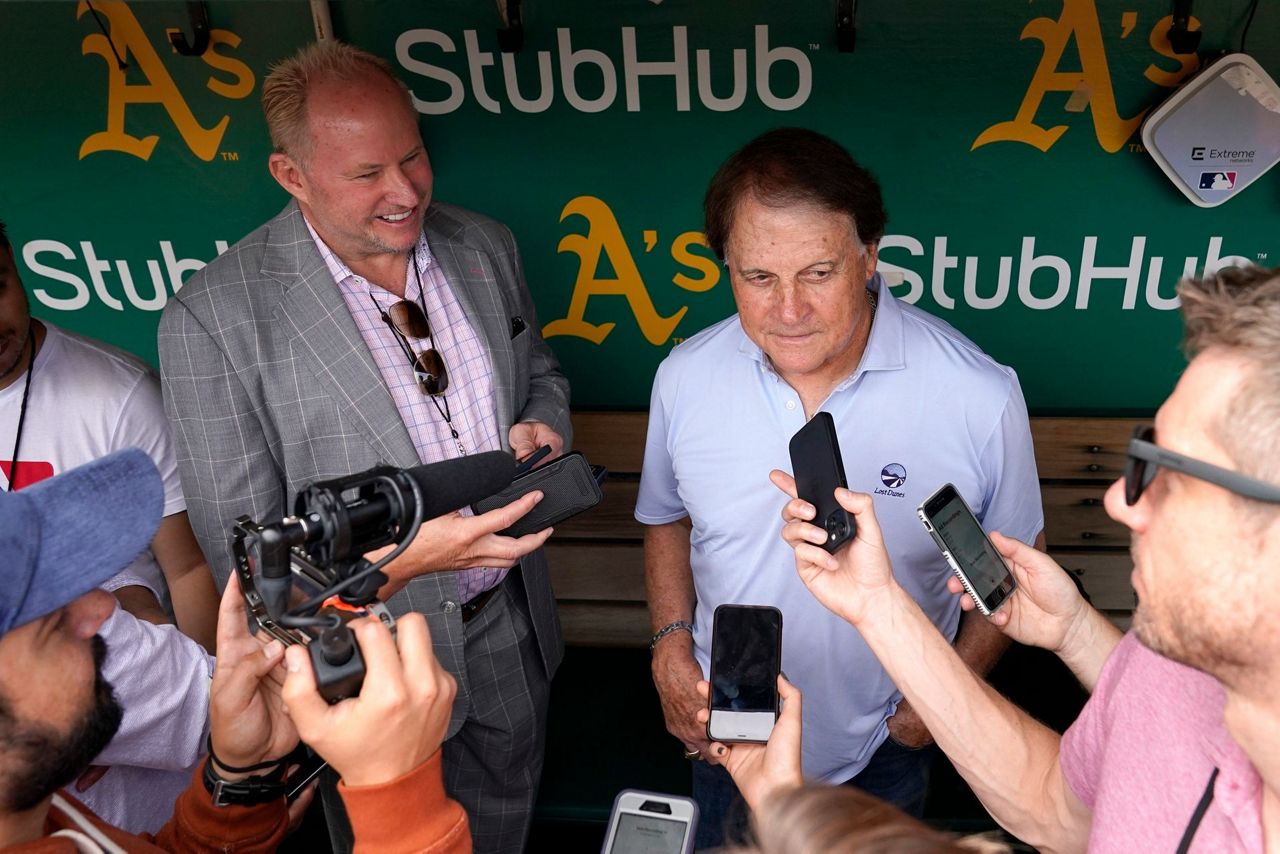 Chicago White Sox: Tony La Russa is at it again in loss to NYY