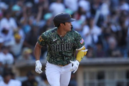 San Diego Padres T Shirt MLB Graphic Myers Machado Tatis Jr Snell Darvish