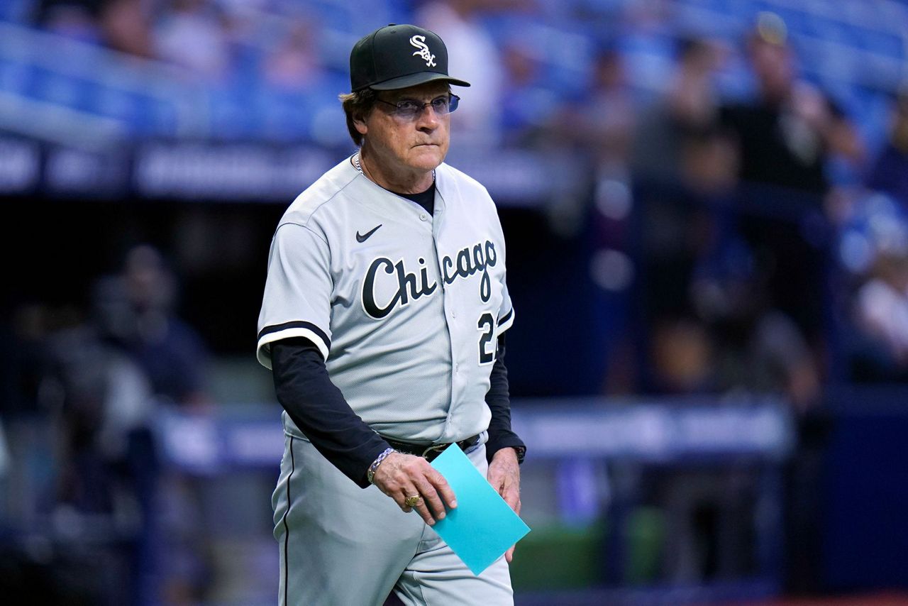 MLB roundtable: Will the White Sox's hiring of Tony La Russa backfire? 