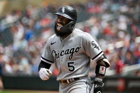 Cease, White Sox Top Twins 11-0 to Win Big Series Into Break – NBC