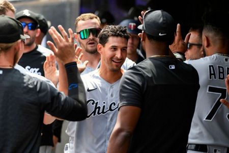 Cease, White Sox Top Twins 11-0 to Win Big Series Into Break – NBC Chicago
