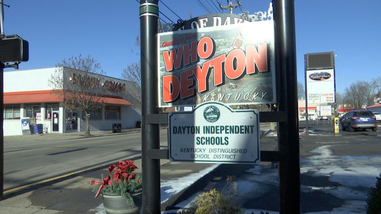 Dayton, Kentucky Once Again Renamed 'Who Deyton' in Honor of