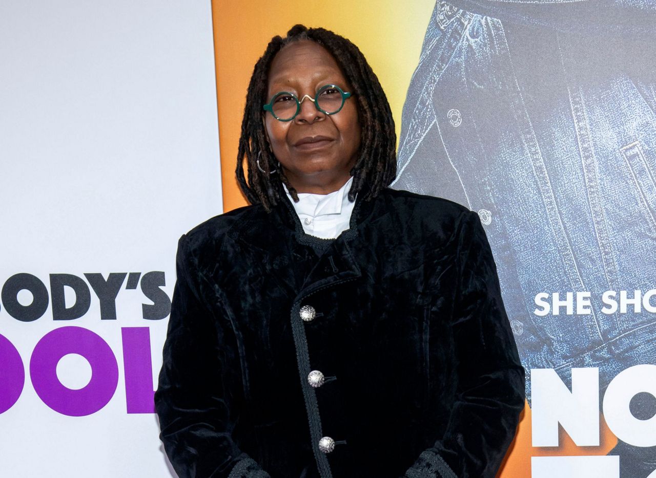 Did ABC miss a learning opportunity by suspending Whoopi?
