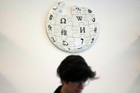 Wikipedia unveils new AI licensing deals as it marks 25th birthday