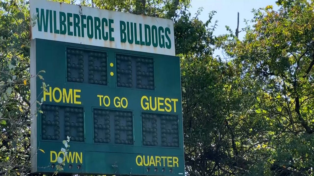 Wilberforce to add women's flag football