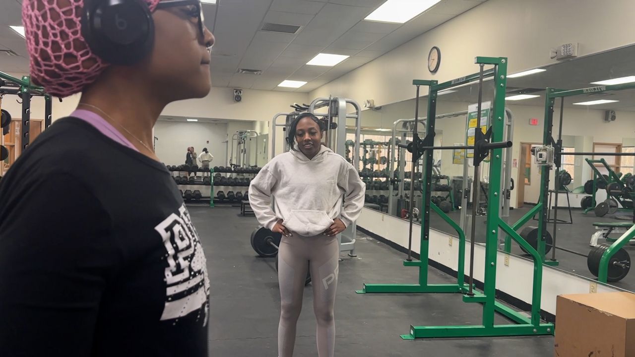 Wilberforce to add women's flag football