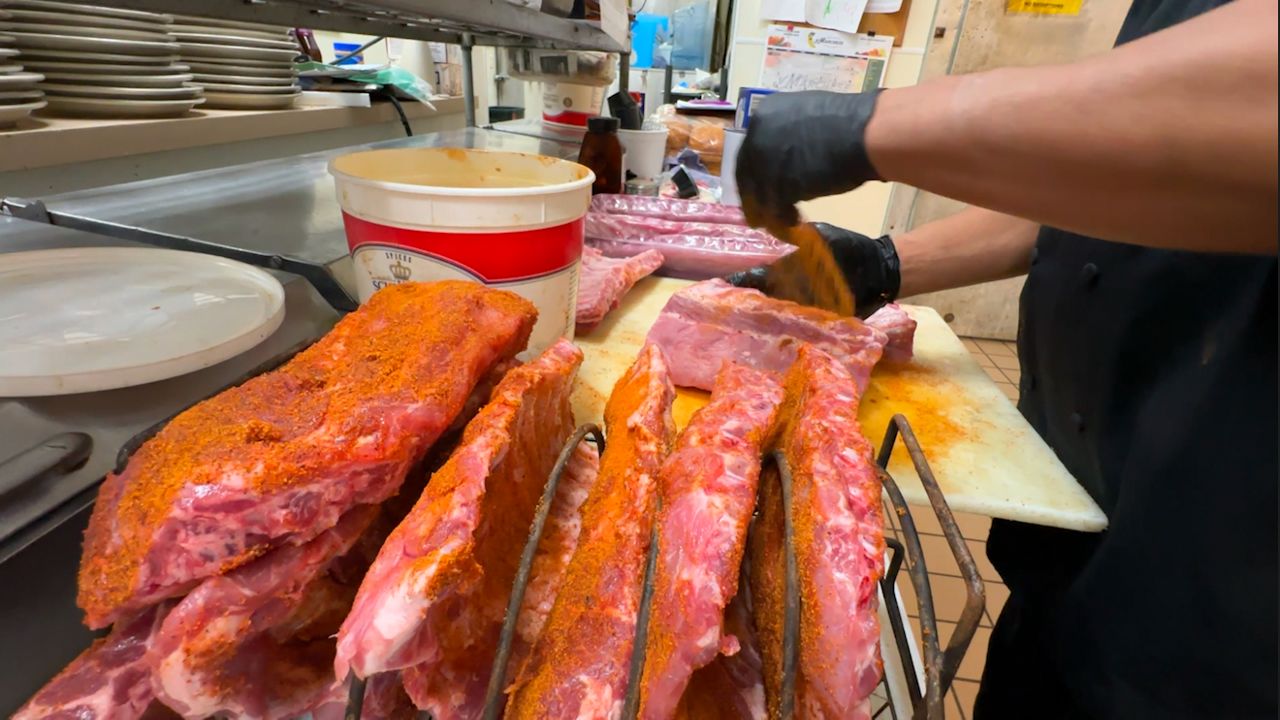 'A little bit of the southern comfort': Flavors of the South find a home in Wisconsin at Wilder's Bistro