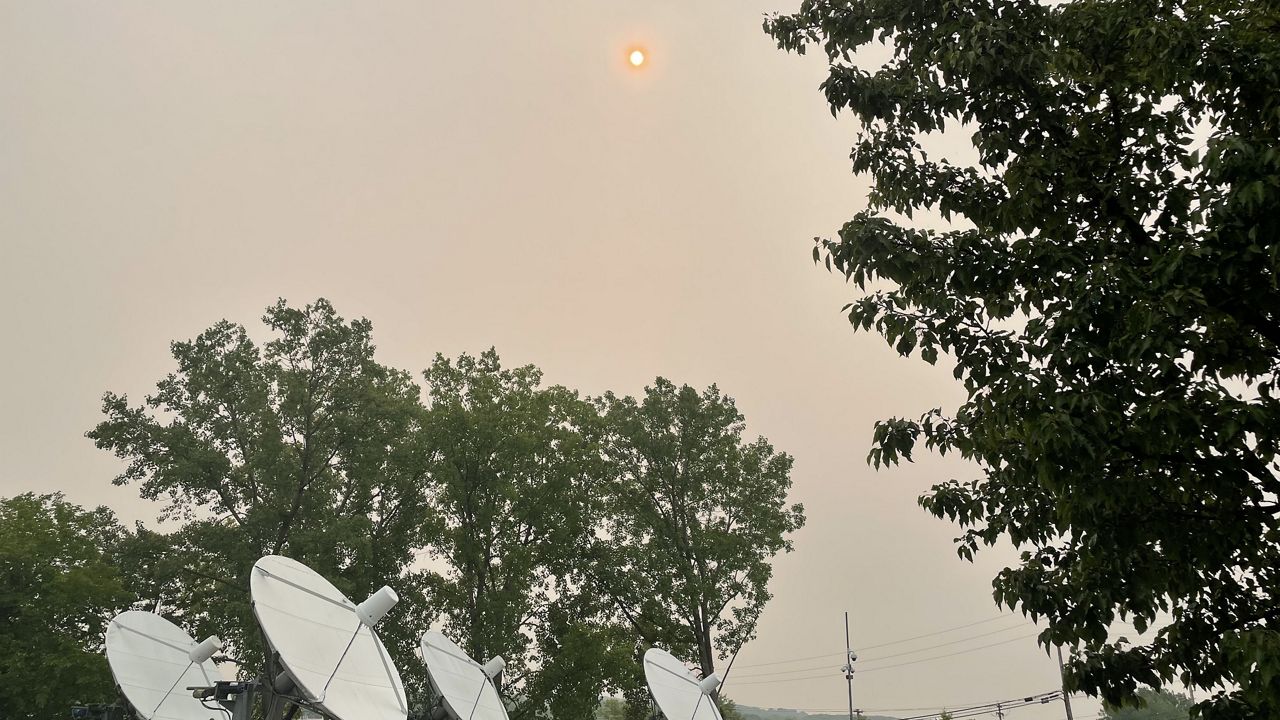 Morning Briefing in the Capital Region and HV: July 17