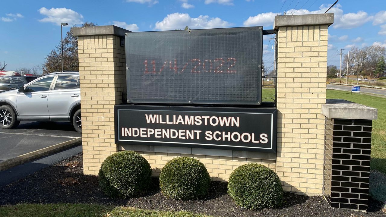 school districts closed illness