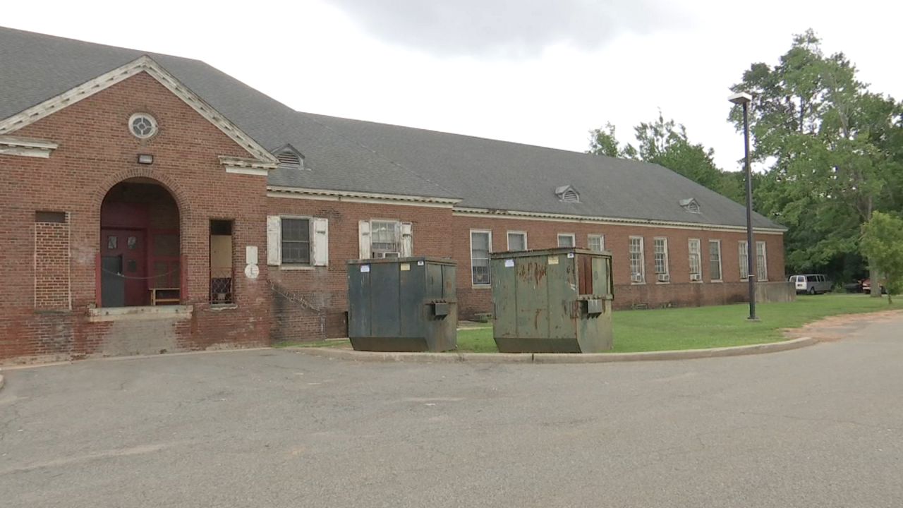 During the 1970s, journalists exposed the horrific treatment of children and adults who lived at the state school on Staten Island. (Spectrum News NY1 File)