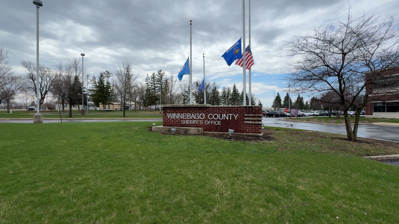 Winnebago County Sheriff's Office